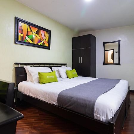 Hotel Quality Comfort House Богота Екстериор снимка