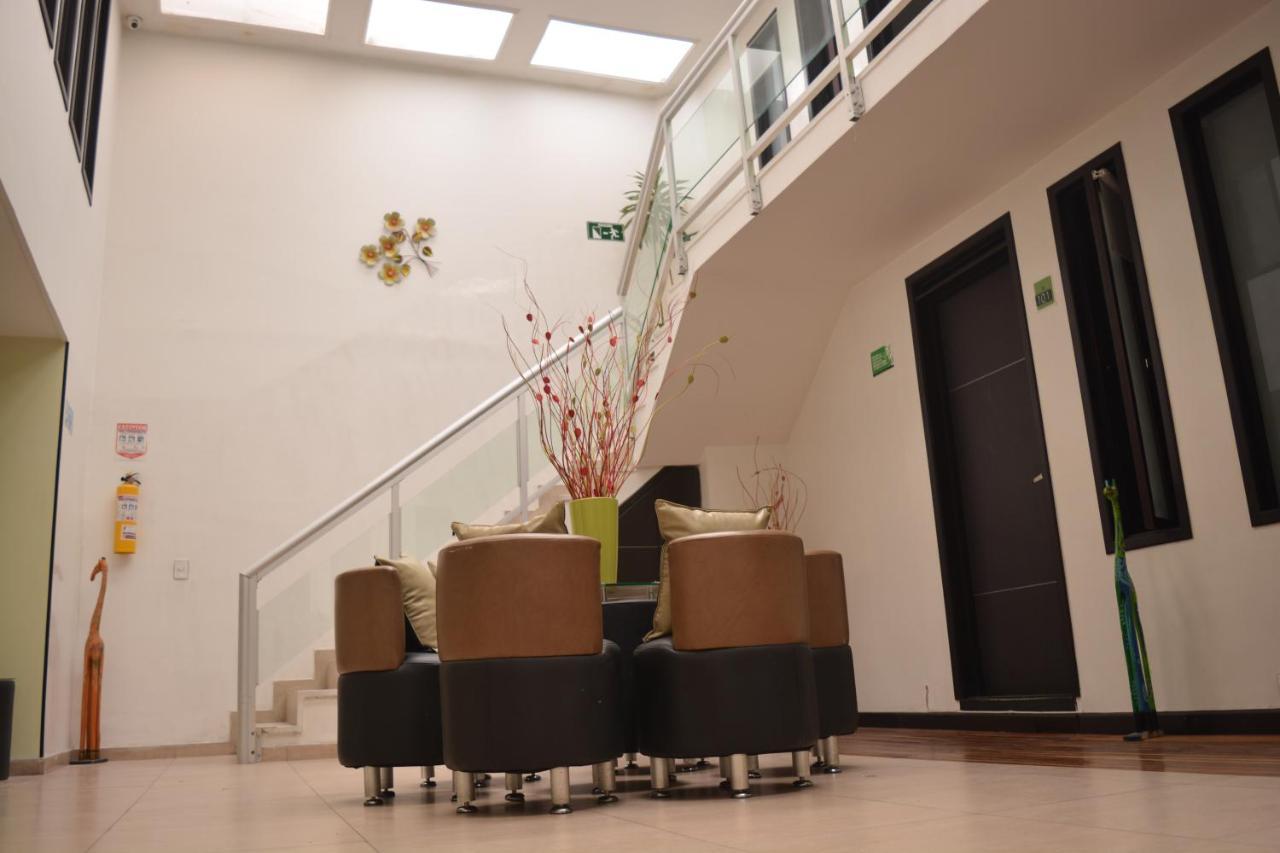 Hotel Quality Comfort House Богота Екстериор снимка