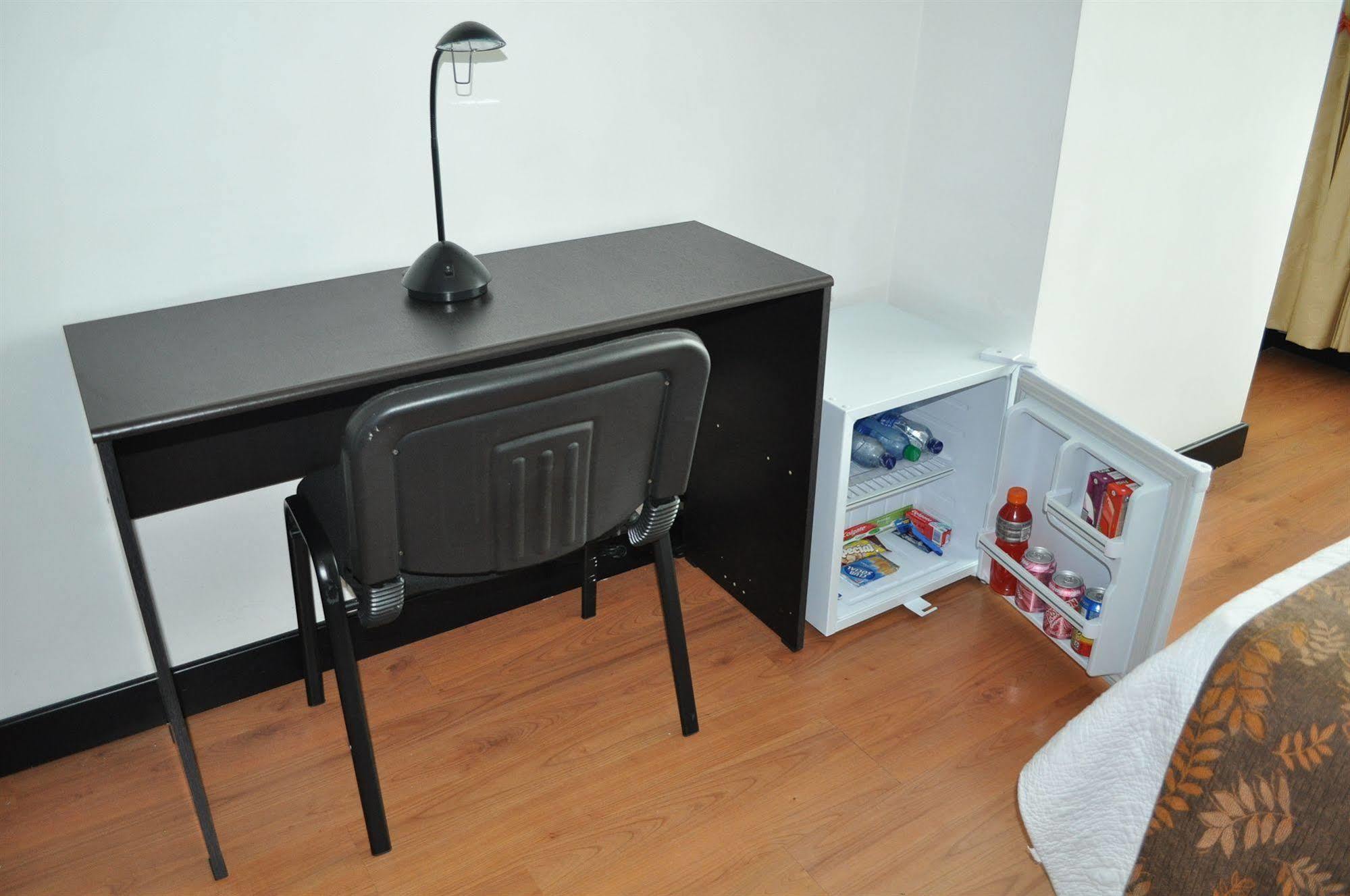 Hotel Quality Comfort House Богота Екстериор снимка